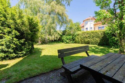 Potenzieller Bauplatz - 