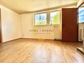 Hinterhaus DG Wohnen - 