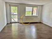 Hinterhaus EG/OG Wohnen mit Zugang Terrasse - 