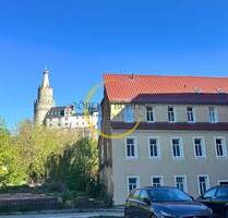 Entwicklungsobjekt für 331 EURqm - Gebäudeensemble mit 10 Wohneinheiten am Fuße der Osterburg - Weida