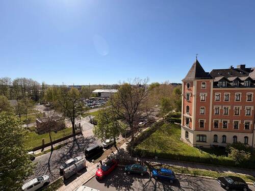 Ausblick - 