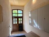 Hauseingang - 
