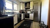 Küche - 4 Zimmer Doppelhaushälfte zum Kaufen in Bellenberg