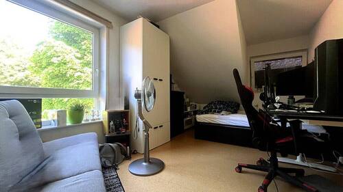 Kinderzimmer - 