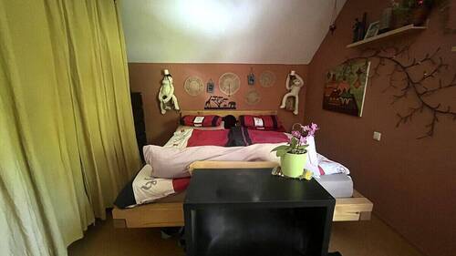 Schlafzimmer - 