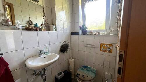 WC - 