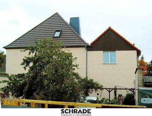 ...sehr ansprechend und repräsentativ - 6 Zimmer Mehrfamilienhaus, Wohnhaus in Stendal