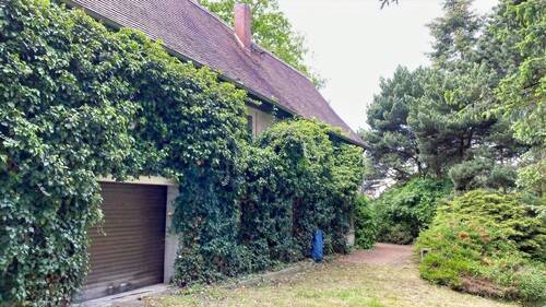 Objektansicht - In idyllischer Randlage! - 119.000,00 EUR Kaufpreis, ca.  128,00 m² Wohnfläche