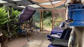 Terrasse - 
