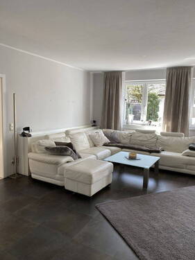 Wohnzimmer EG - 