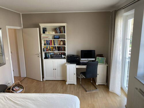 Gästezimmer EG - 