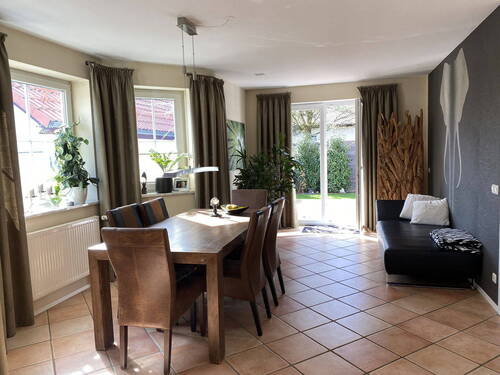 Esszimmer EG - 