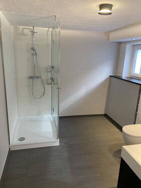 Bad souterrain - 