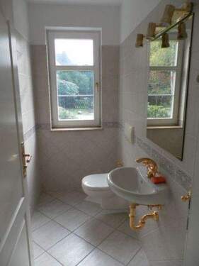 Gäste WC - 