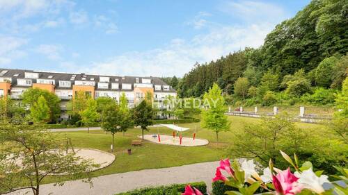 Ausblick - 