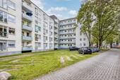 Moderne und gepflegte Anlage - 