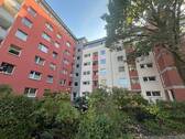 Hausansicht hinten - 