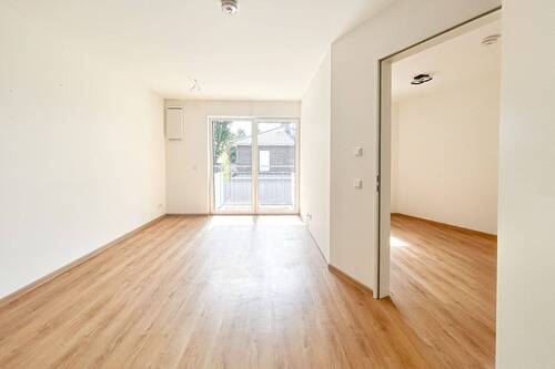 Wohnbereich - 2 Zimmer Etagenwohnung in Tostedt