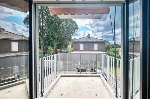 Balkon - 