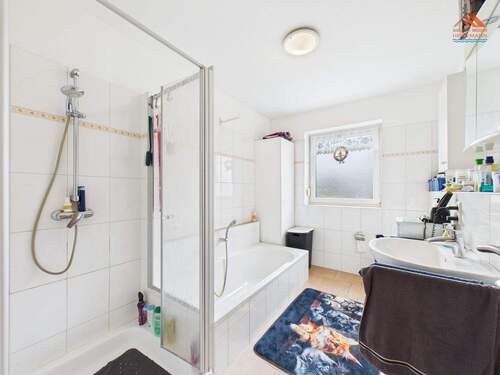 EG - Badezimmer - 