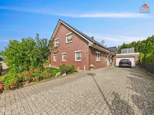 Hausansicht 3 - 