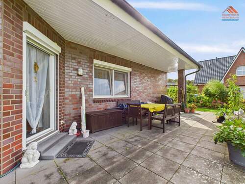 Terrasse - 