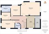 Grundriss EG - 