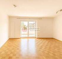 Top!! City- und Messe-nahe 2-Zimmer-Wohnung mit 2 Balkonen - Frankfurt am Main Westend-Süd