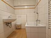 Seidnitzer Weg 3 D2 Bad ! - 