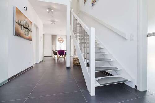 Wohnambiente - Einfamilienhaus mit 129,60 m&sup2; in Elsdorf zum Kaufen