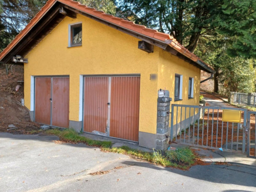 2dea2f78-86fc-4004-887f-14525e6ad4ce - 1 Zimmer Mehrfamilienhaus, Wohnhaus zum Kaufen in Freyung
