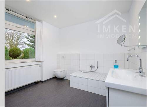 Badezimmer IST - 