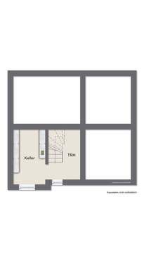 Kellergeschoss - 