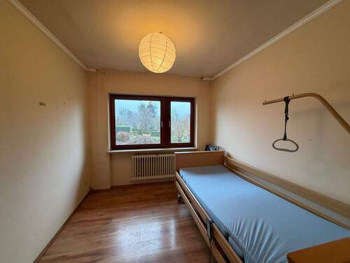 Zimmer 8,7m² - 
