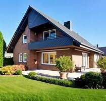 Funktionalität und Komfort sind hier vereint - Einfamilienhaus in bester Wohnlage in Twistringen