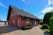 T2254 Ansicht - 5 Zimmer Einfamilienhaus zum Kaufen in Twistringen