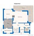 Grundriss Erdgeschoss - 