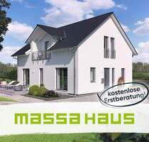 Miete war gestern - baue mit massa haus - Kerpen