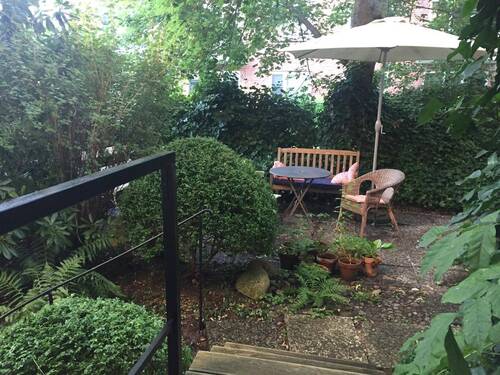 Garten - 