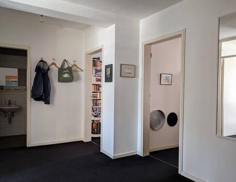 Flur - 