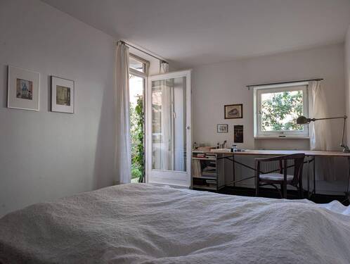 Schafzimmer - 