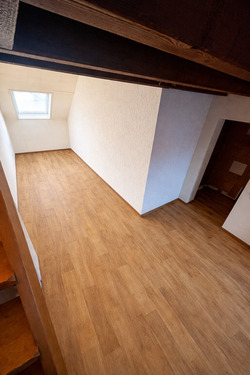 Raum (2) - Einfamilienhaus zur Miete in Düsseldorf