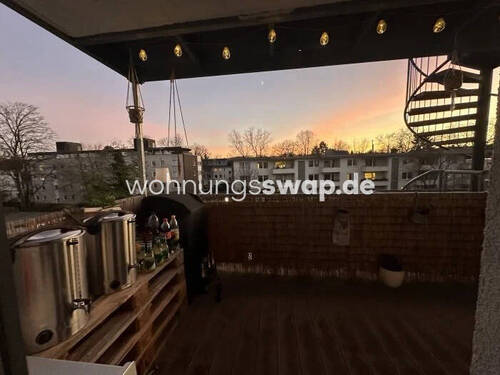 Bild 1 - Wohnungsswap - Aachener Straße - 840,00&nbsp;EUR Kaltmiete, ca.&nbsp; 55,00&nbsp;m&sup2;&nbsp;Wohnfl&auml;che