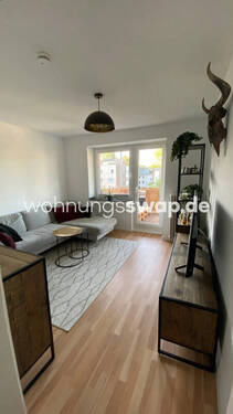 Bild 2 - 2 Zimmer Etagenwohnung zur Miete in Köln