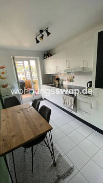 Bild 3 - 2 Zimmer Etagenwohnung in Köln