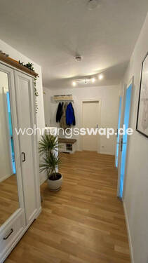 Bild 4 - Etagenwohnung mit 55,00 m&sup2; in Köln zur Miete