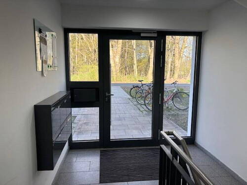 Bild 2 - 3 Zimmer Etagenwohnung zum Kaufen in Hohen Neuendorf