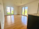 Wohnzimmer - 3 Zimmer Etagenwohnung in Hohen Neuendorf