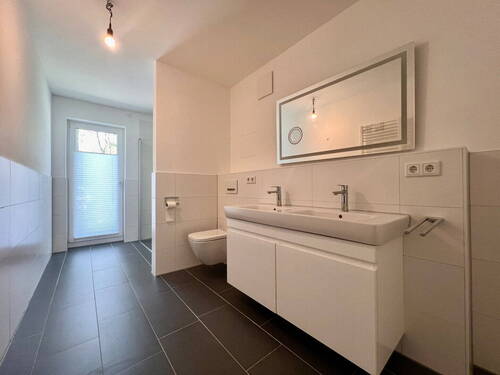 Duschbad - 