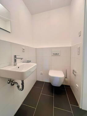 Gäste-WC - 